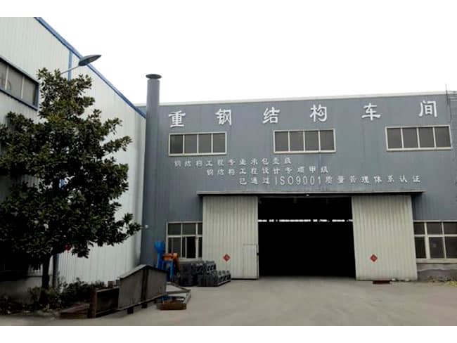 潮州车间